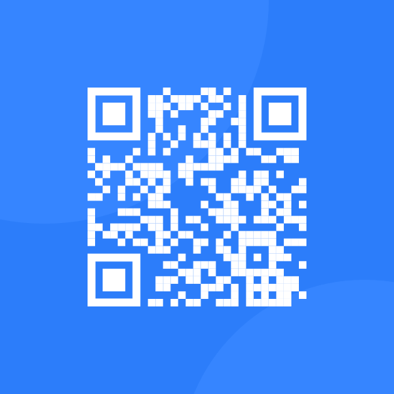 Fronendmentor QR Code